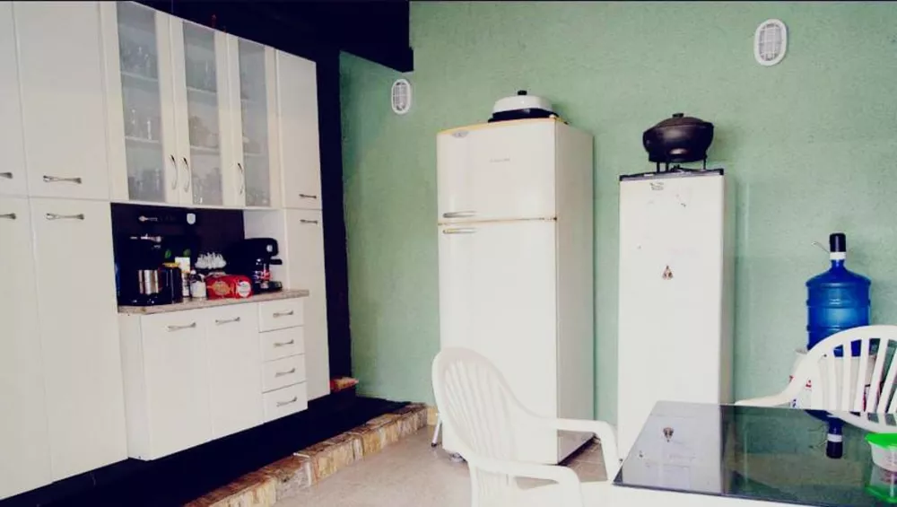 Casa de Condomínio, 4 quartos - Foto 2