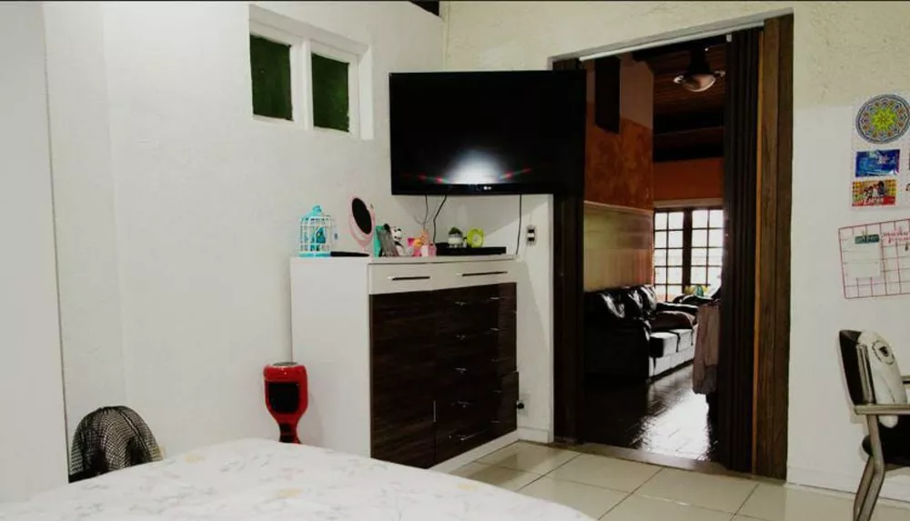 Casa de Condomínio, 4 quartos - Foto 3