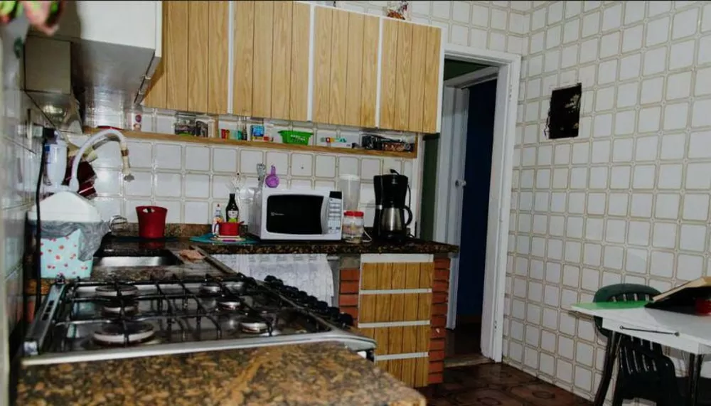 Casa de Condomínio, 4 quartos - Foto 13