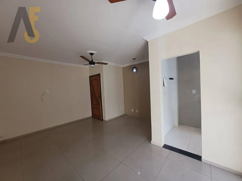 Apartamento, 2 quartos, 52 m² - Foto 3