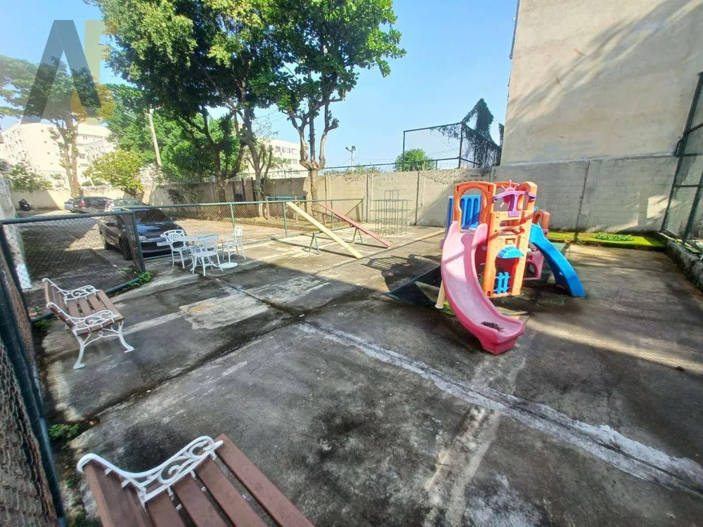 Apartamento, 2 quartos, 52 m² - Foto 21