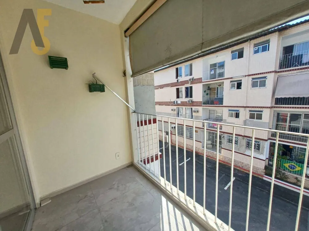 Apartamento, 2 quartos, 52 m² - Foto 9