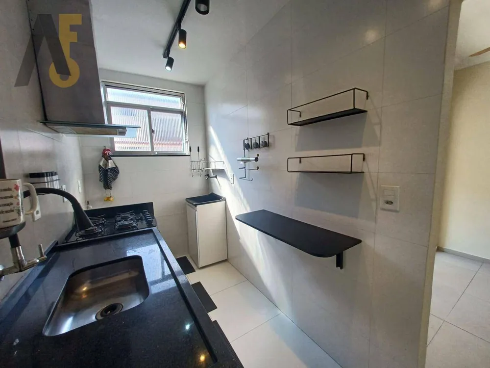 Apartamento, 2 quartos, 52 m² - Foto 8