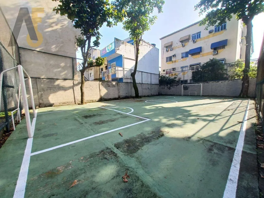 Apartamento, 2 quartos, 52 m² - Foto 19