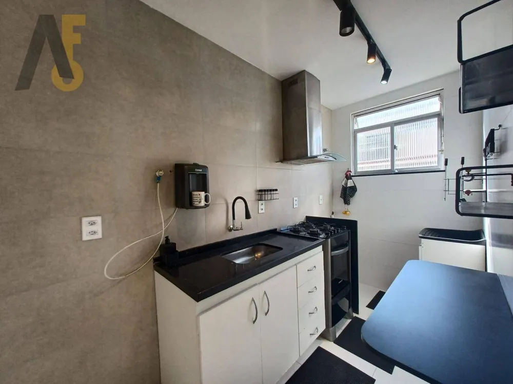 Apartamento, 2 quartos, 52 m² - Foto 6