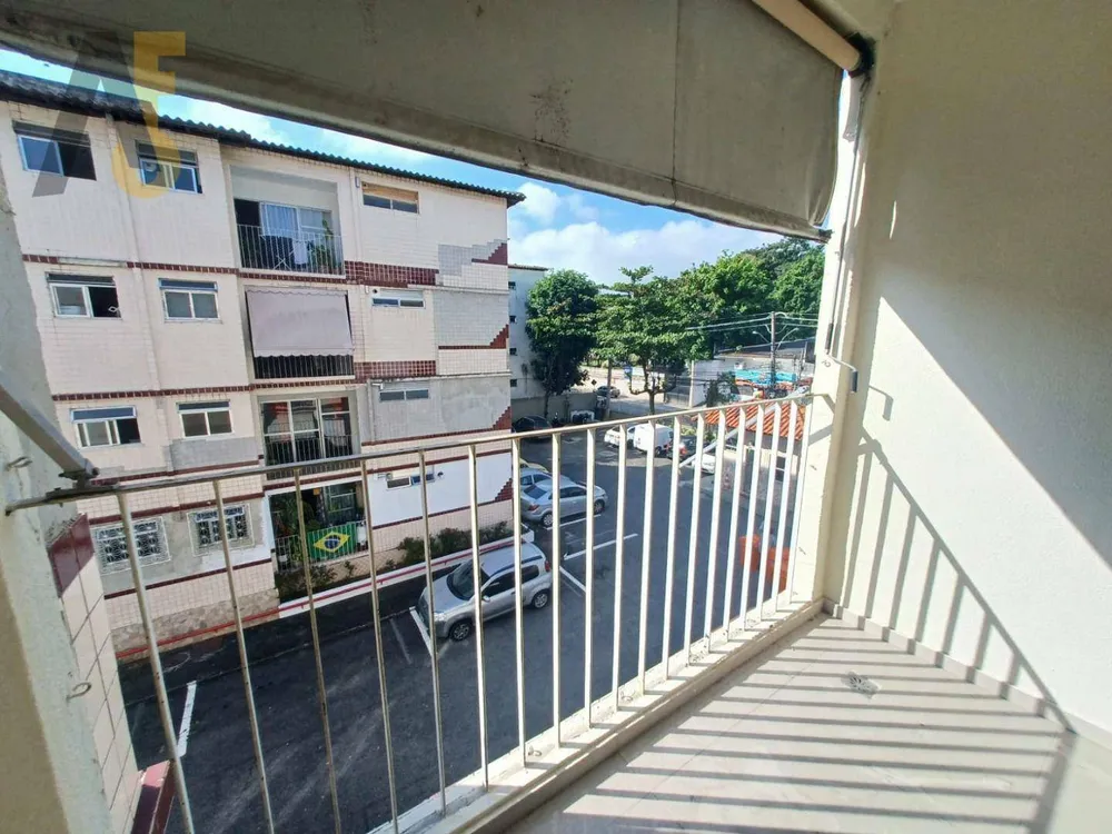 Apartamento, 2 quartos, 52 m² - Foto 10