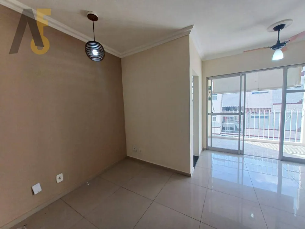 Apartamento, 2 quartos, 52 m² - Foto 5