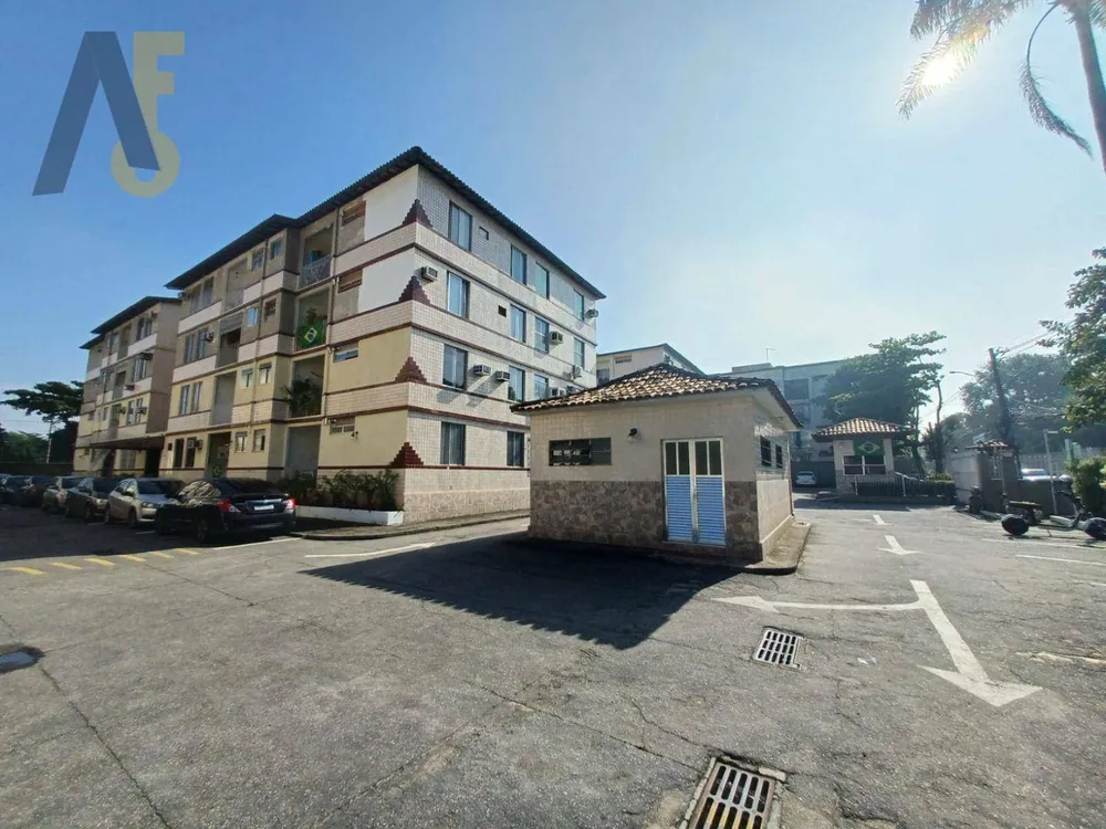 Apartamento, 2 quartos, 52 m² - Foto 18
