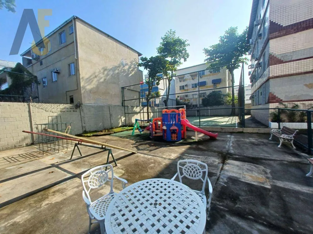Apartamento, 2 quartos, 52 m² - Foto 20