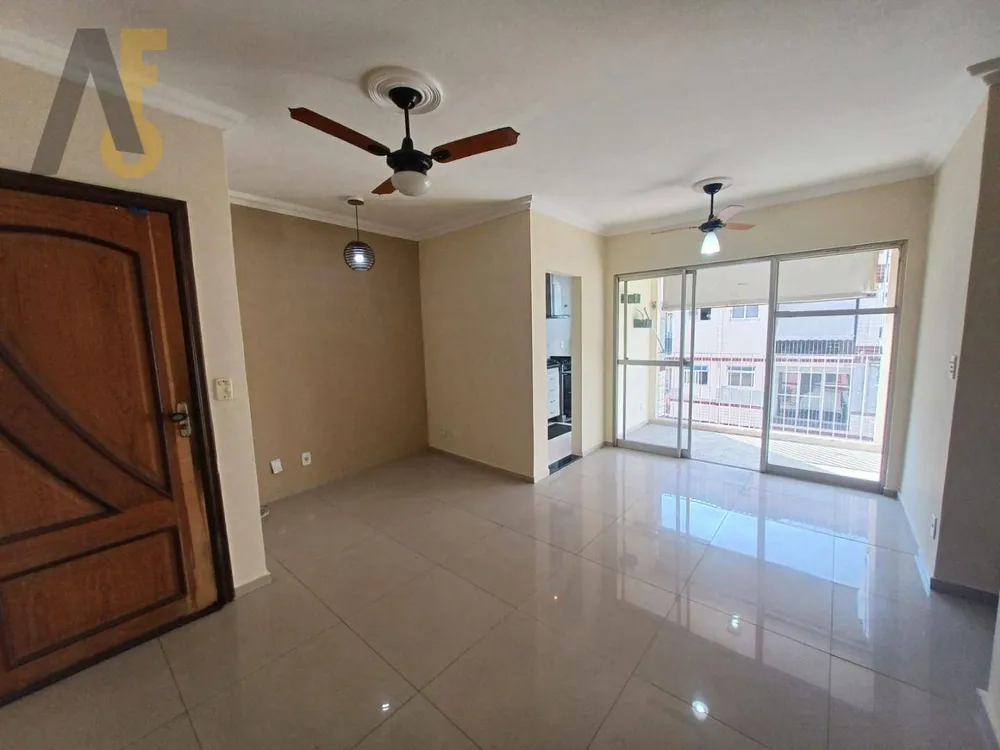 Apartamento, 2 quartos, 52 m² - Foto 1