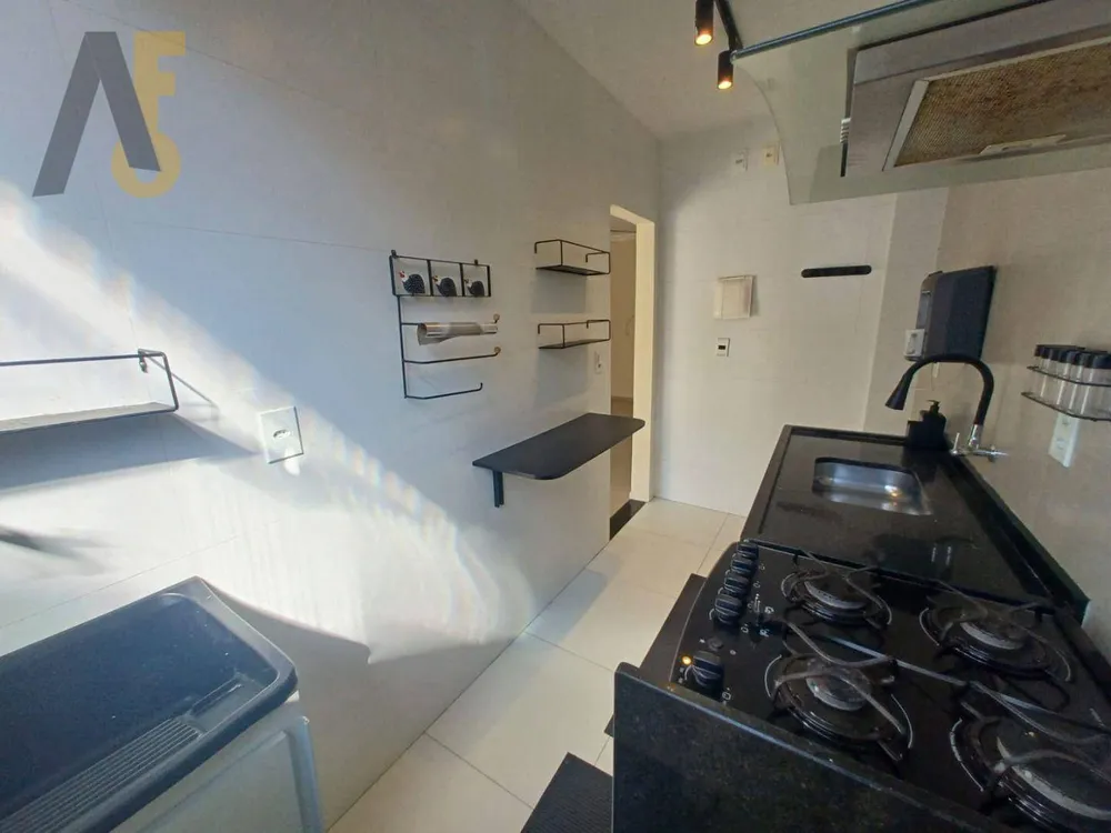 Apartamento, 2 quartos, 52 m² - Foto 7