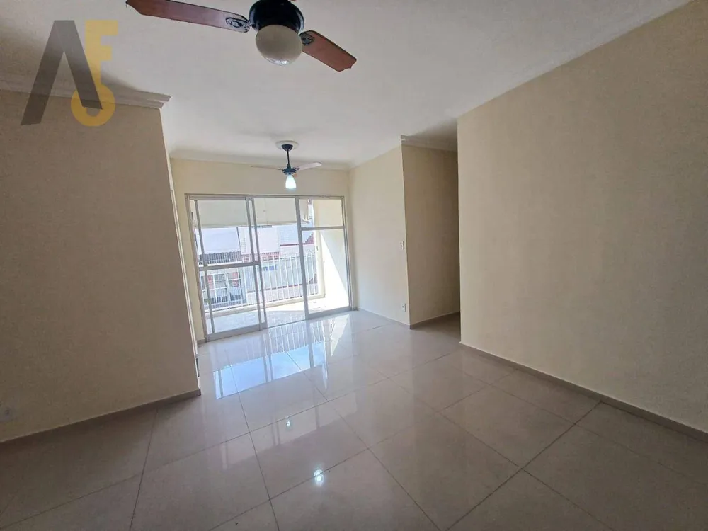 Apartamento, 2 quartos, 52 m² - Foto 2