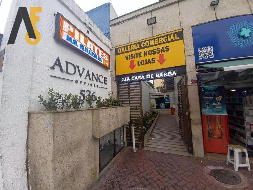 Loja-Salão, 49 m² - Foto 20