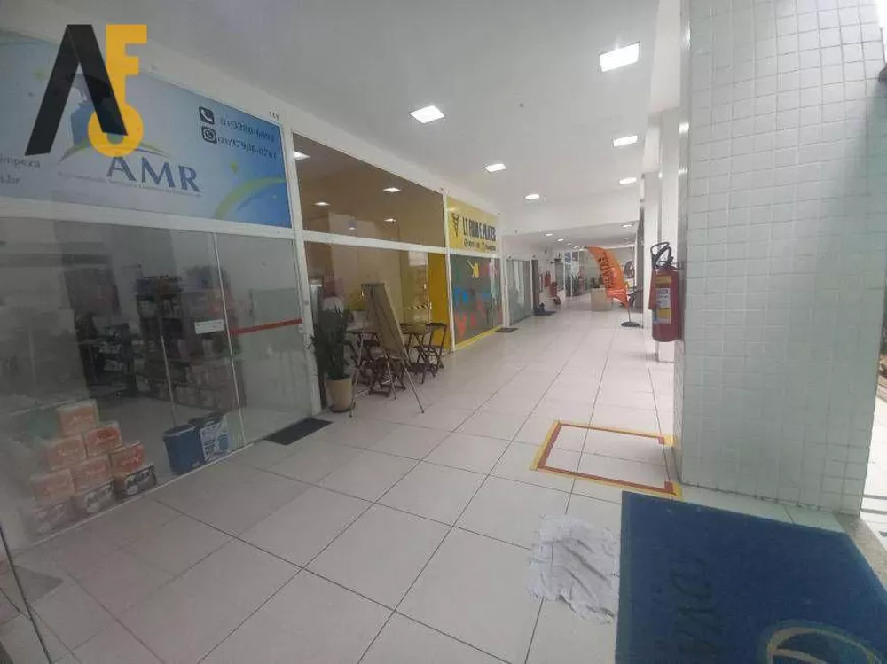 Loja-Salão, 49 m² - Foto 17