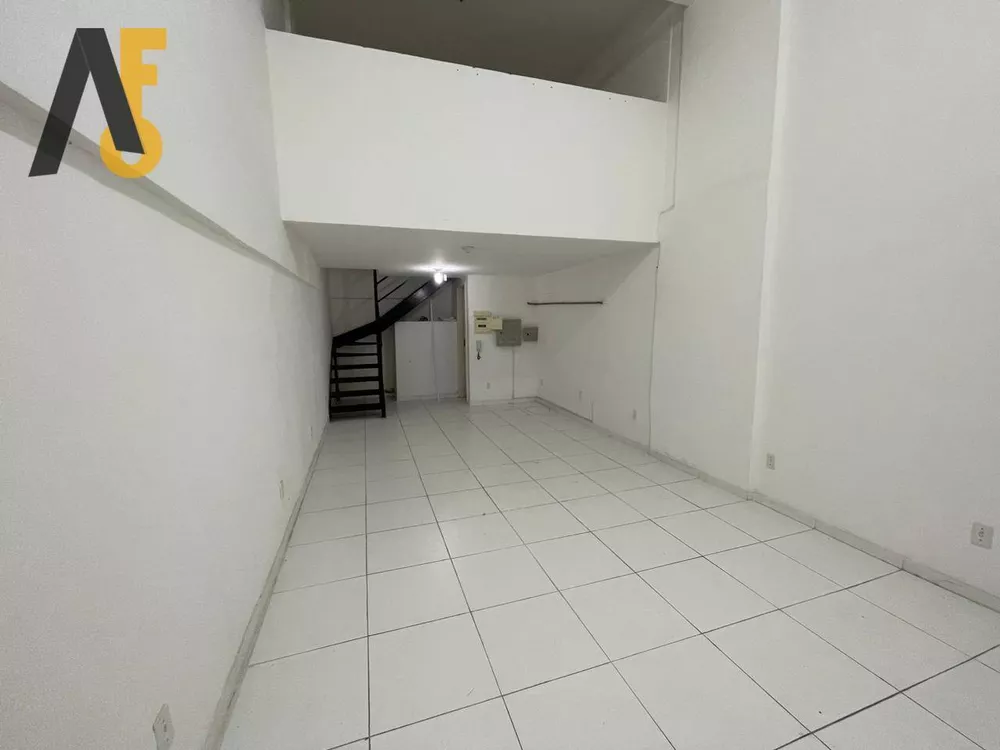 Loja-Salão à venda, 49m² - Foto 1