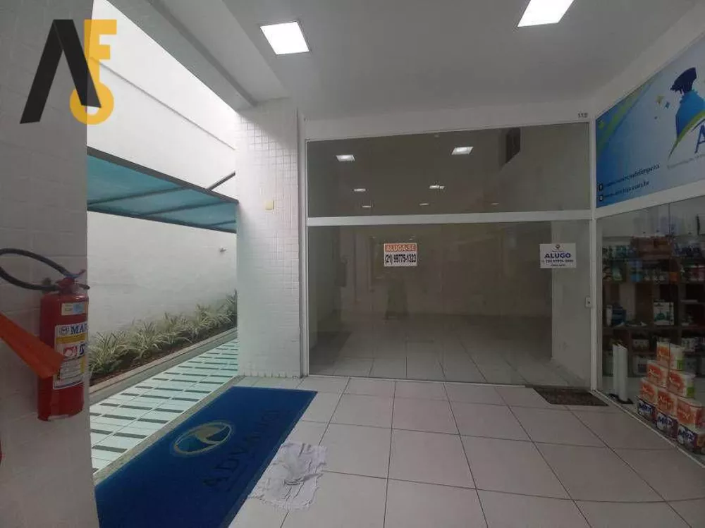 Loja-Salão, 49 m² - Foto 16
