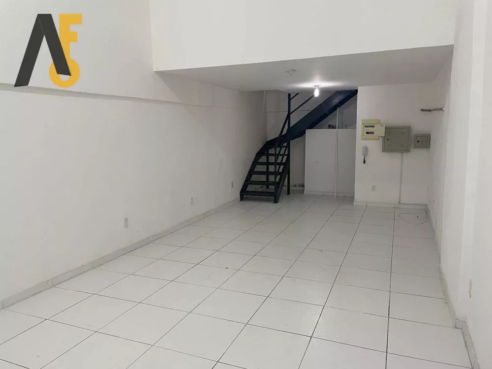 Loja-Salão à venda, 49m² - Foto 2