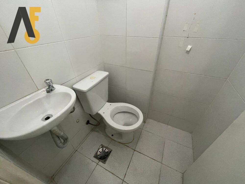 Loja-Salão, 49 m² - Foto 8