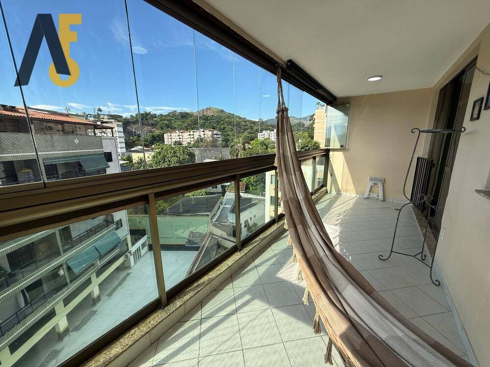 Apartamento, 3 quartos, 102 m² - Foto 21
