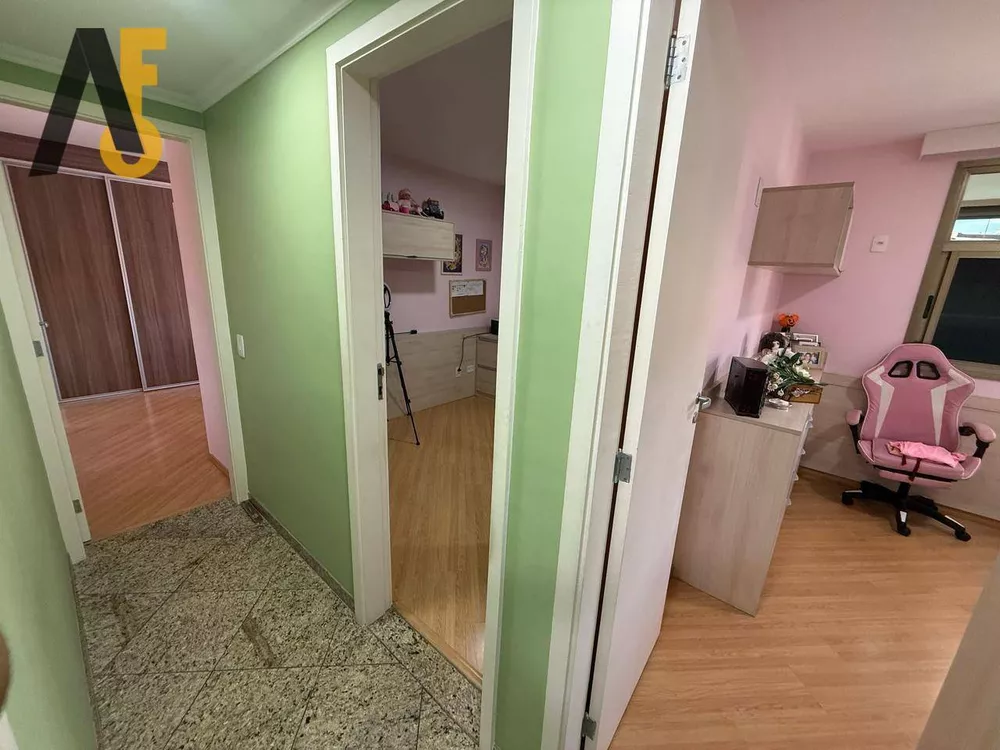 Apartamento, 3 quartos, 102 m² - Foto 2
