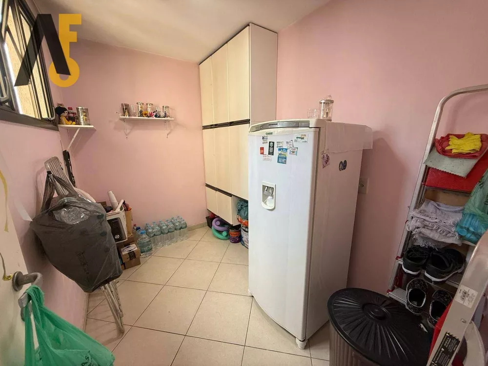 Apartamento, 3 quartos, 102 m² - Foto 9