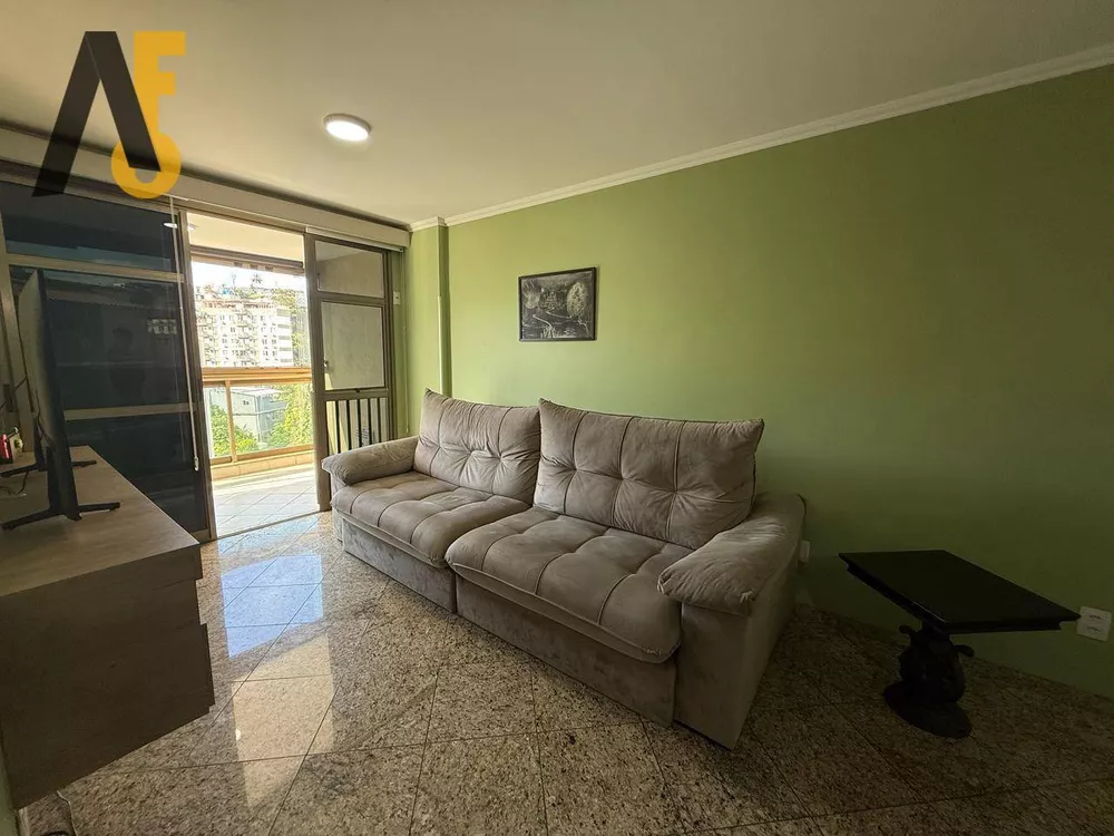 Apartamento, 3 quartos, 102 m² - Foto 8
