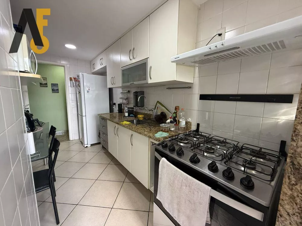 Apartamento, 3 quartos, 102 m² - Foto 10