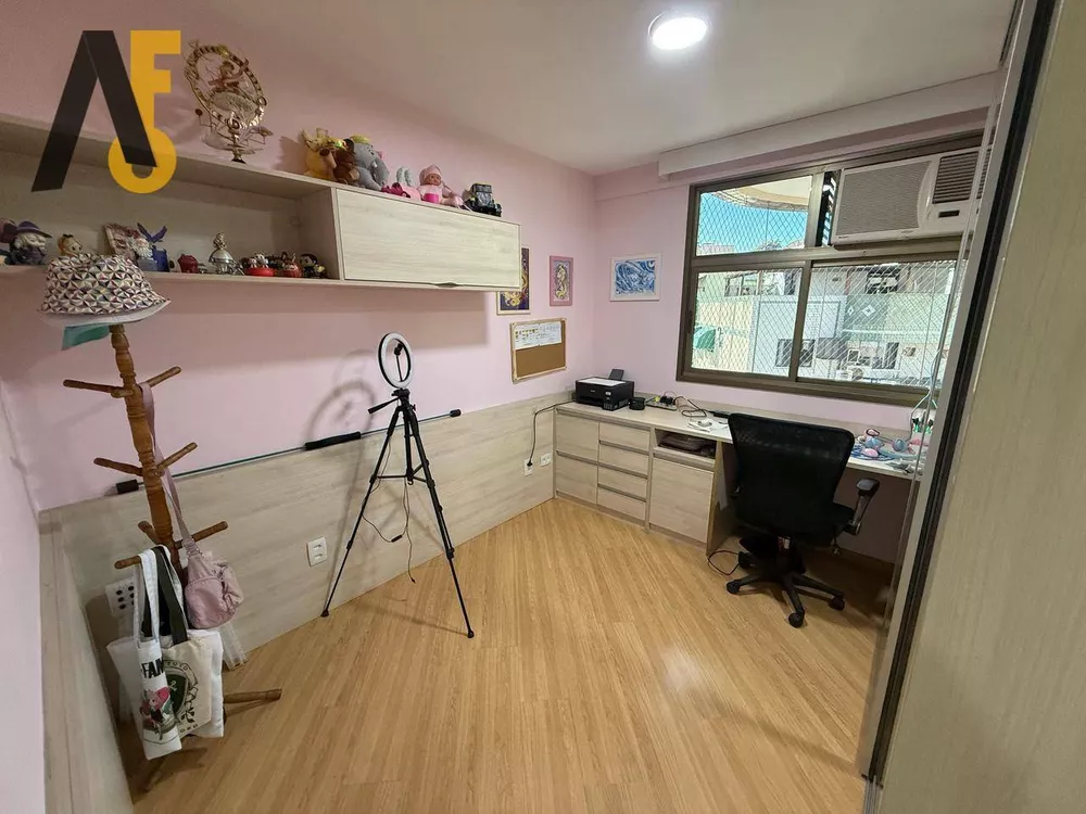 Apartamento, 3 quartos, 102 m² - Foto 4