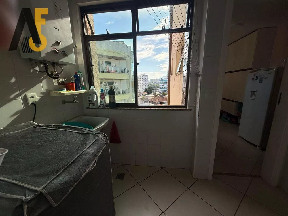 Apartamento, 3 quartos, 102 m² - Foto 6