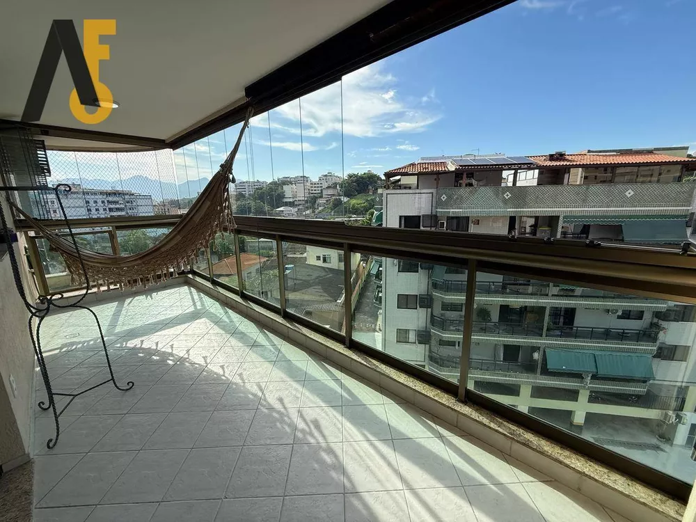 Apartamento, 3 quartos, 102 m² - Foto 1