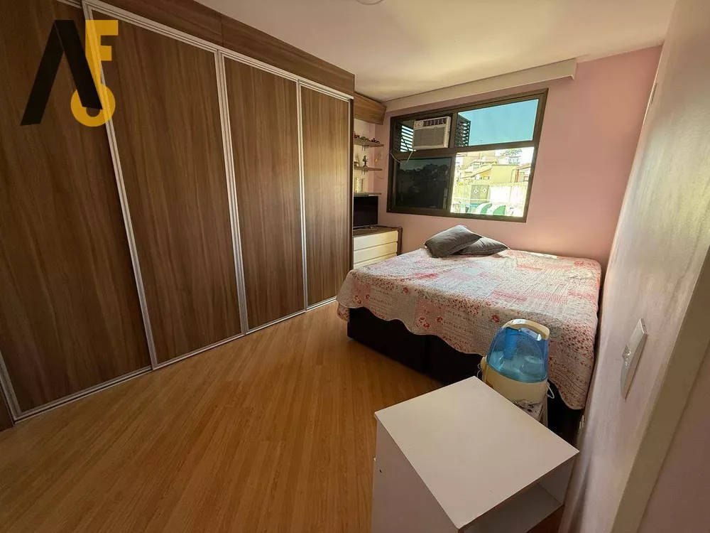 Apartamento, 3 quartos, 102 m² - Foto 16