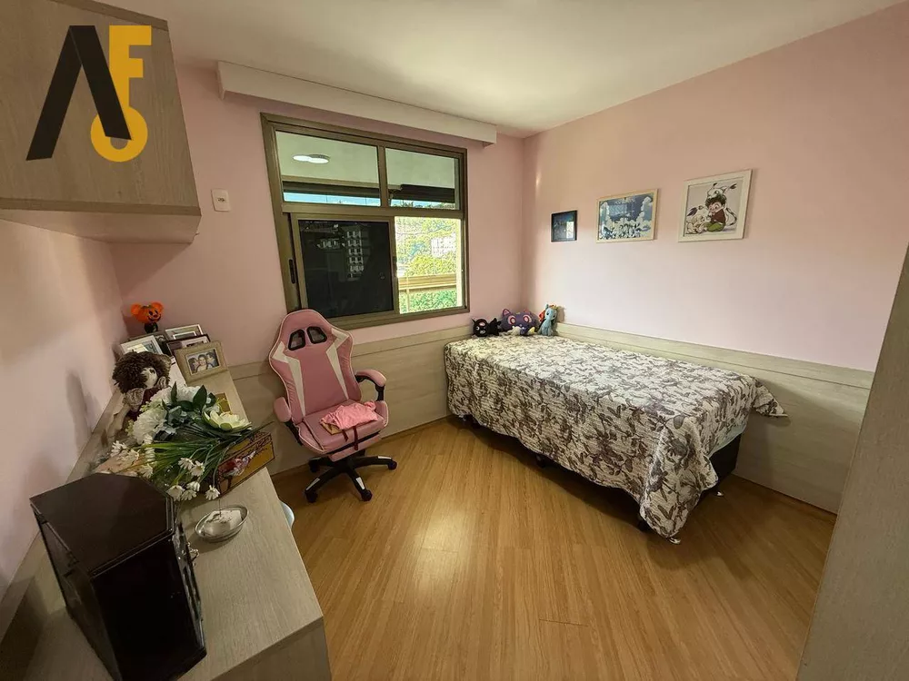 Apartamento, 3 quartos, 102 m² - Foto 12