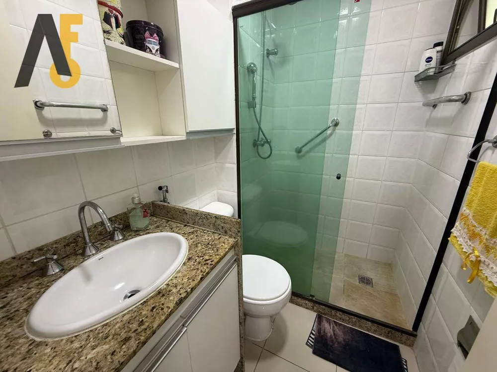 Apartamento, 3 quartos, 102 m² - Foto 3