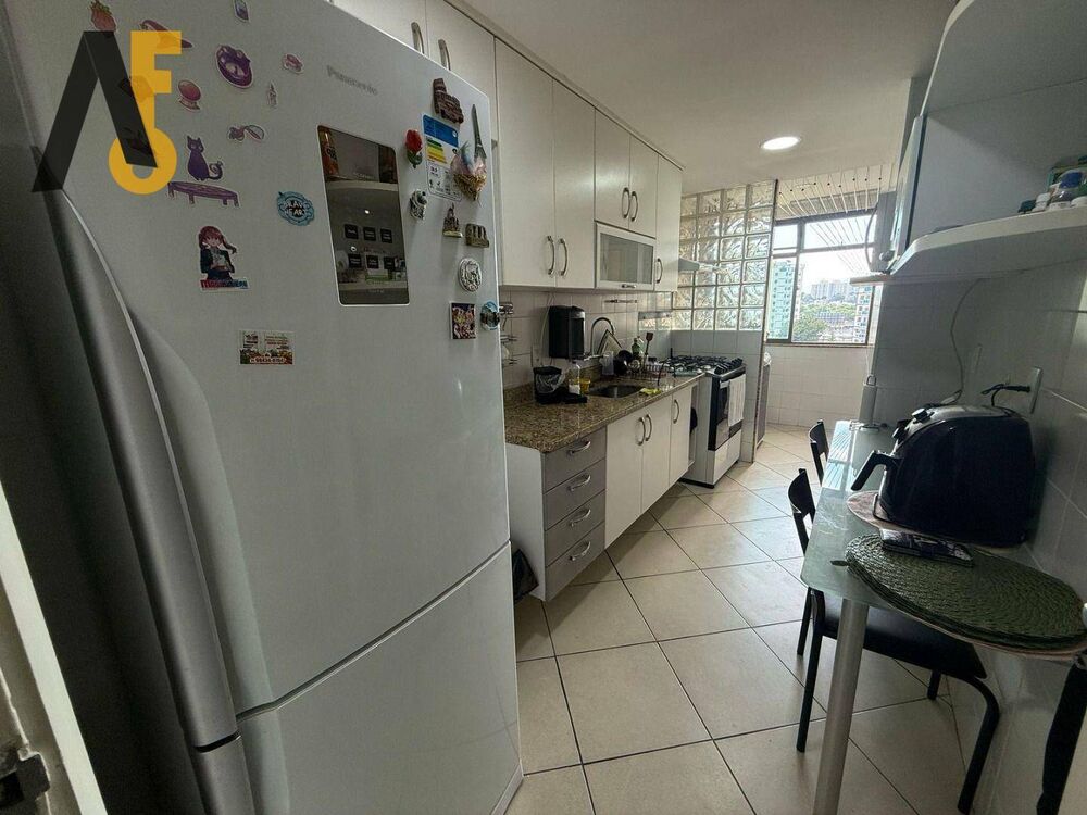 Apartamento, 3 quartos, 102 m² - Foto 18