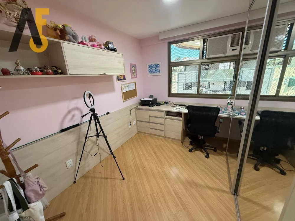 Apartamento, 3 quartos, 102 m² - Foto 7