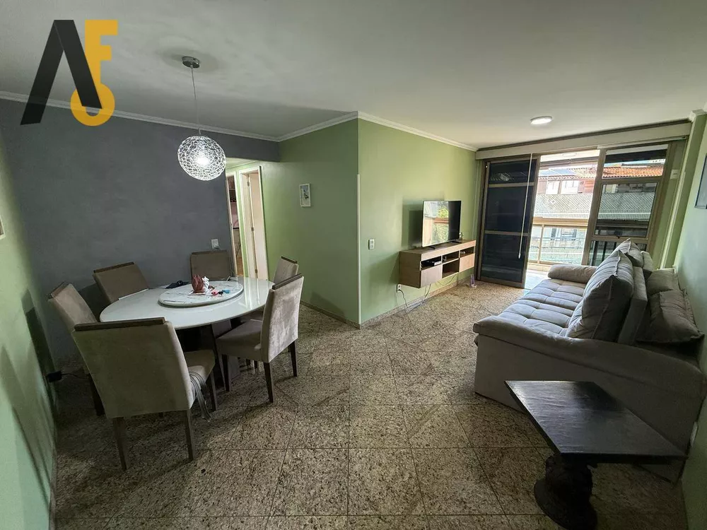 Apartamento, 3 quartos, 102 m² - Foto 5
