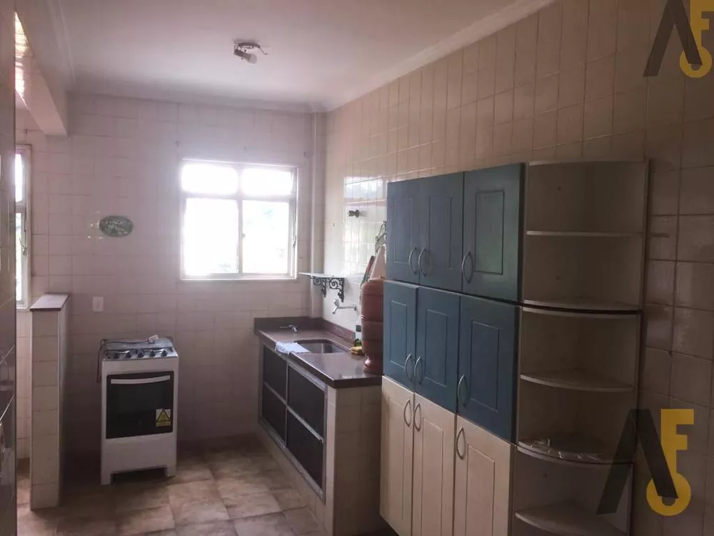 Apartamento à venda com 2 quartos, 85m² - Foto 8