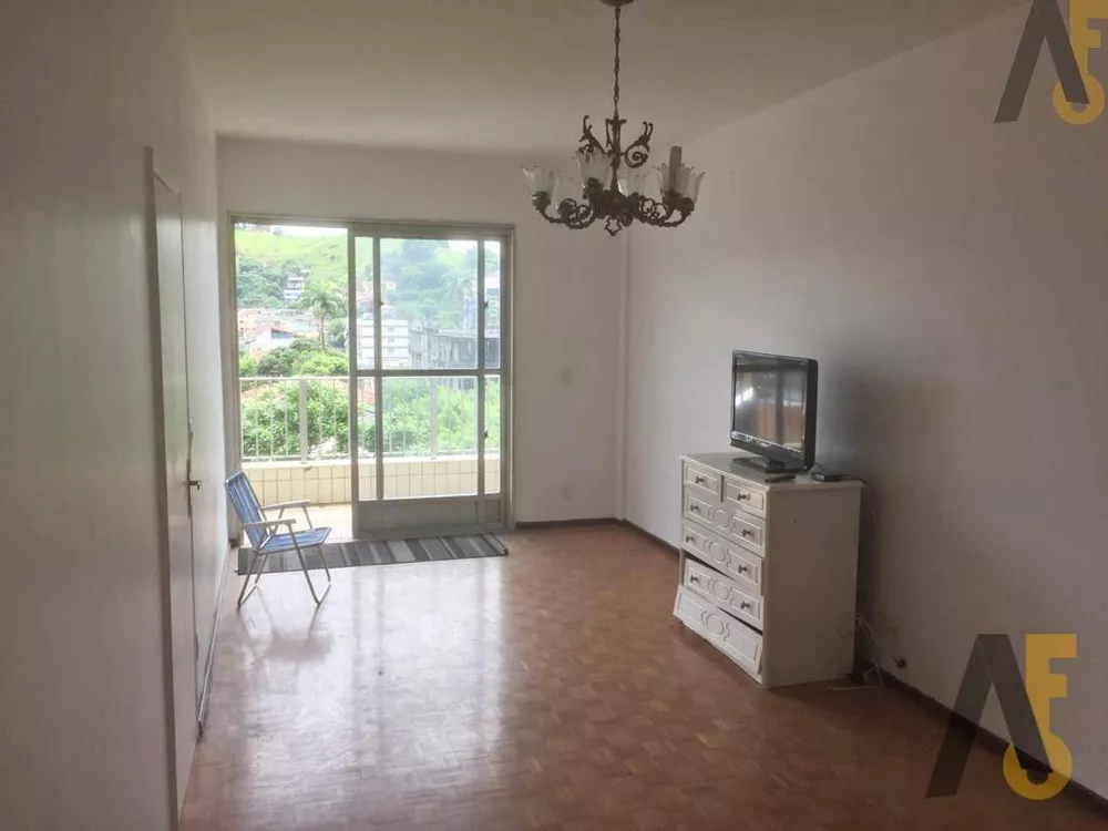 Apartamento à venda com 2 quartos, 85m² - Foto 1