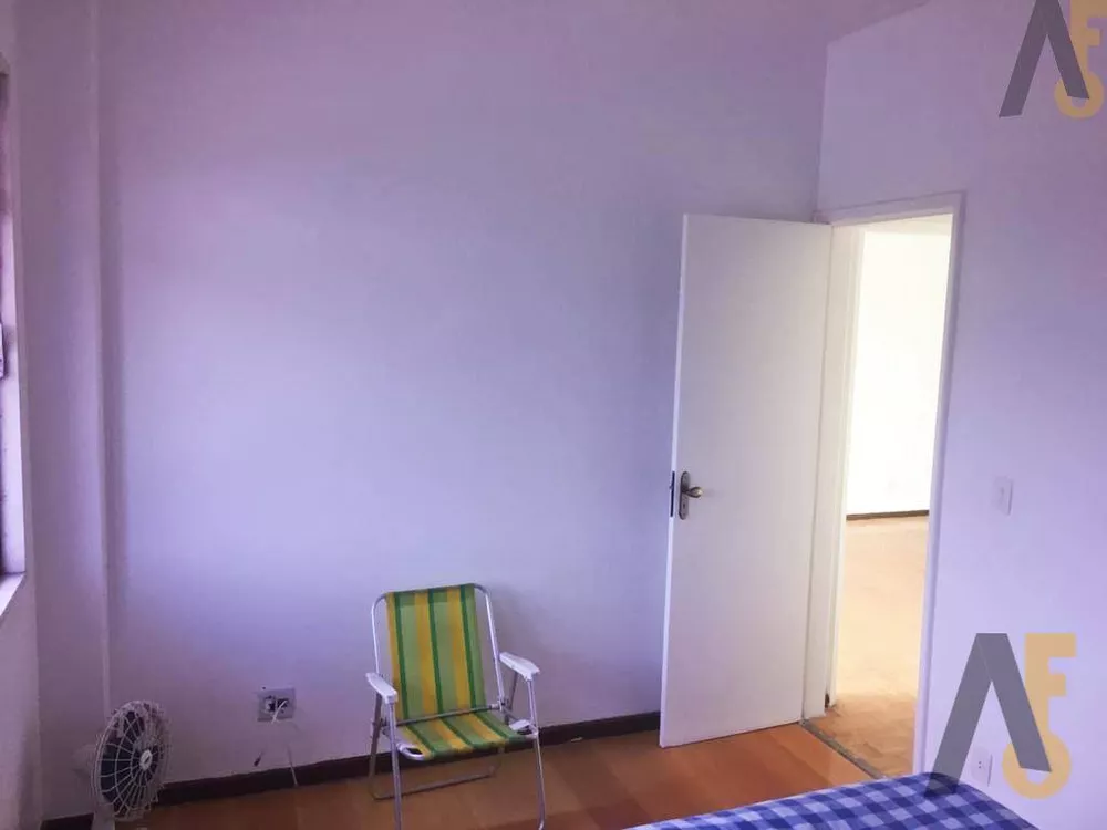 Apartamento à venda com 2 quartos, 85m² - Foto 5