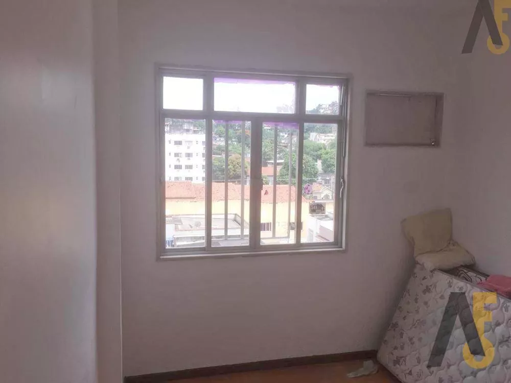 Apartamento à venda com 2 quartos, 85m² - Foto 3