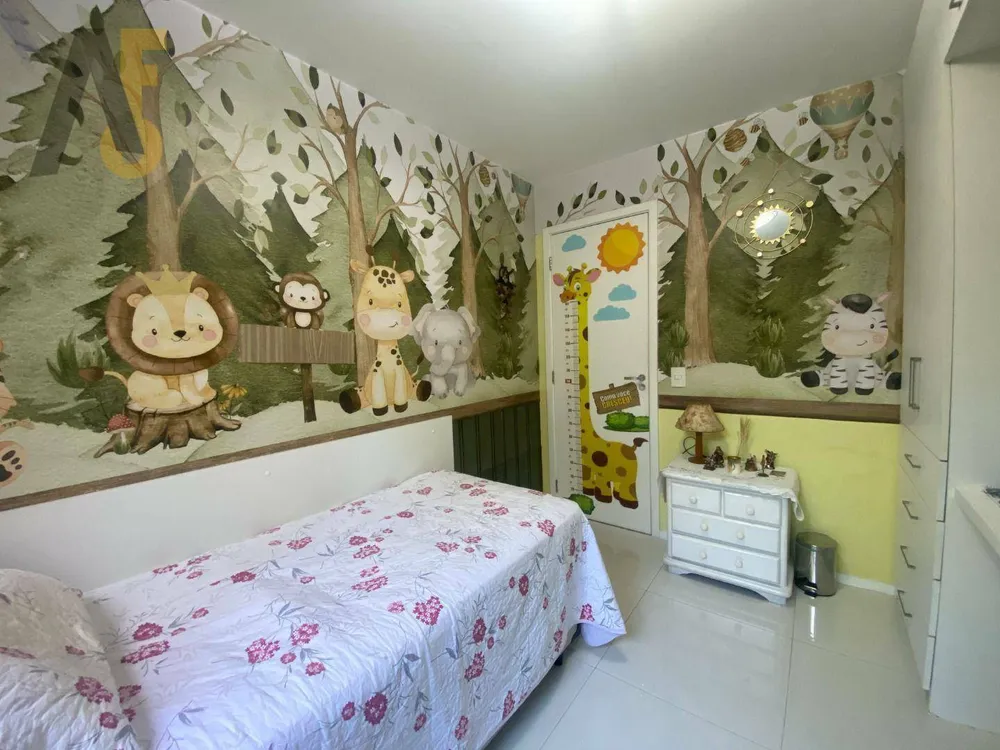 Apartamento, 3 quartos, 90 m² - Foto 23