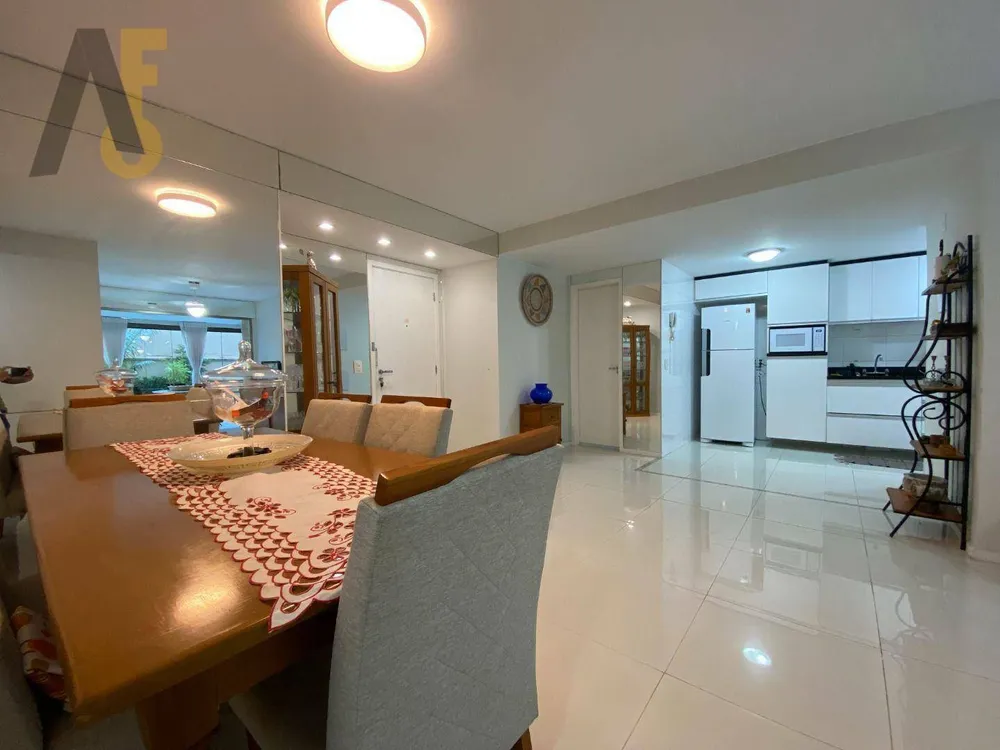Apartamento, 3 quartos, 90 m² - Foto 9