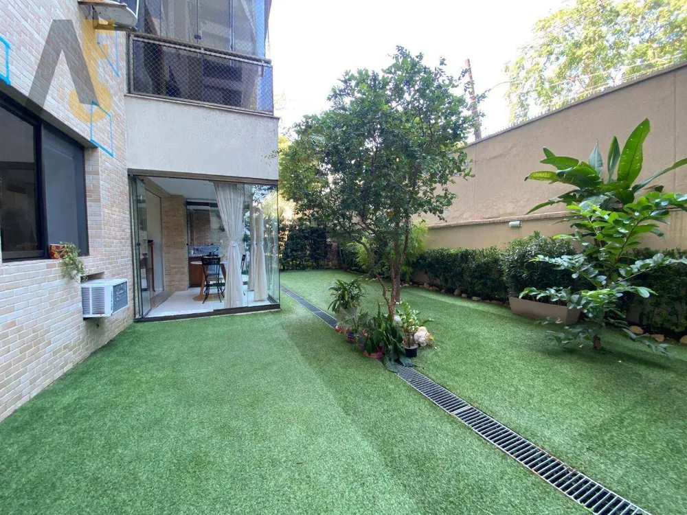 Apartamento, 3 quartos, 90 m² - Foto 10