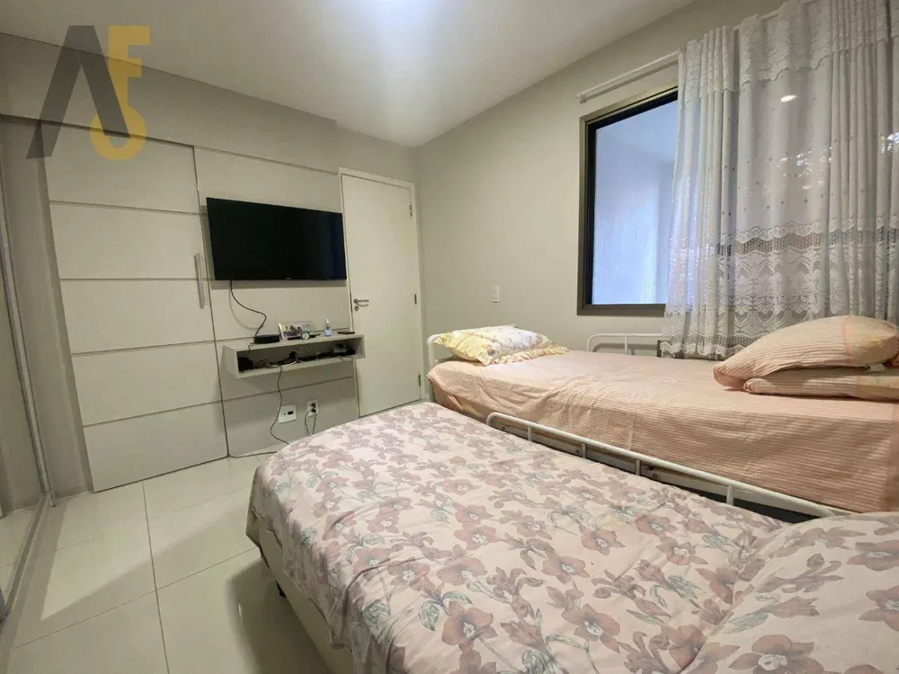Apartamento, 3 quartos, 90 m² - Foto 21