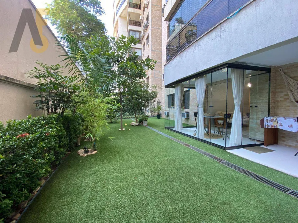 Apartamento, 3 quartos, 90 m² - Foto 3