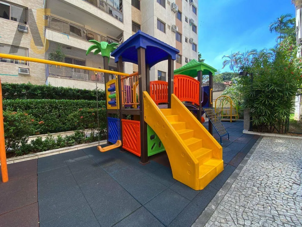 Apartamento, 3 quartos, 90 m² - Foto 20