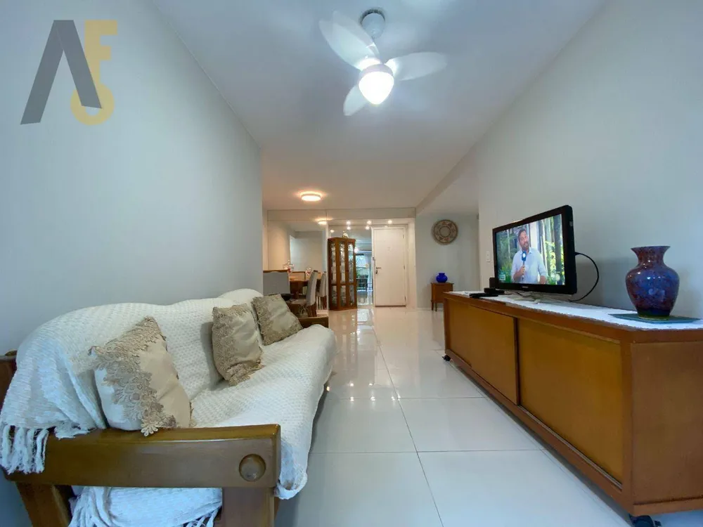 Apartamento, 3 quartos, 90 m² - Foto 7