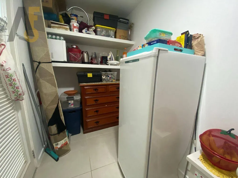 Apartamento, 3 quartos, 90 m² - Foto 1