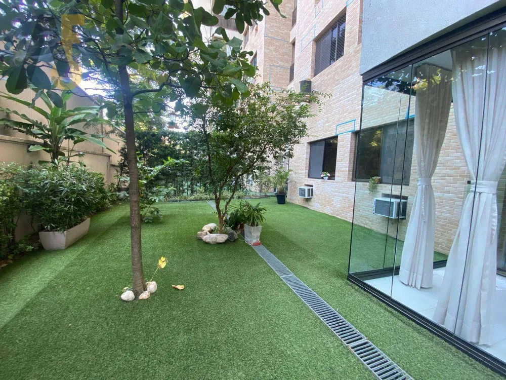 Apartamento, 3 quartos, 90 m² - Foto 22