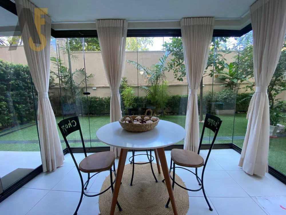 Apartamento, 3 quartos, 90 m² - Foto 4